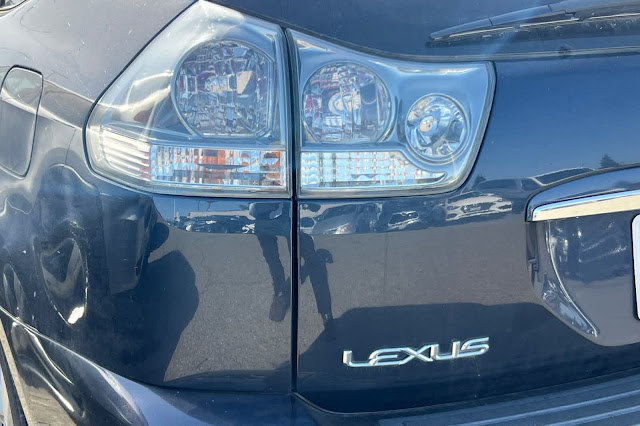 2005 Lexus RX 330 330