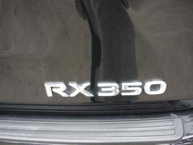 2022 Lexus RX 350 RX 350 FWD