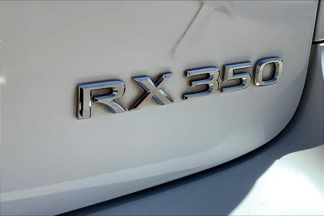2010 Lexus RX 350 Base