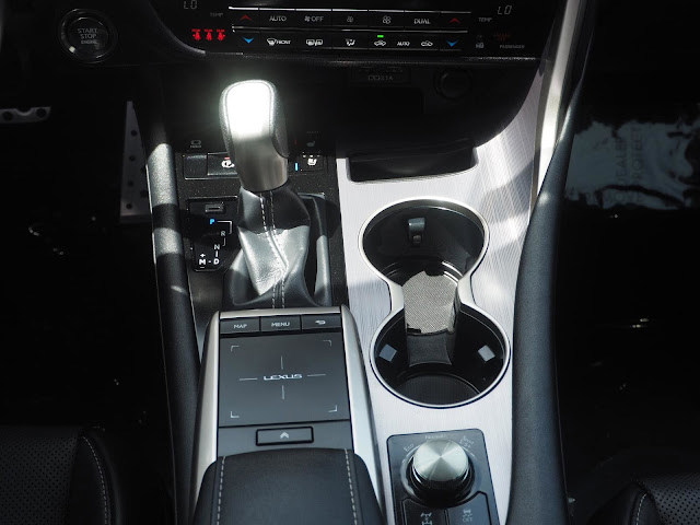 2020 Lexus RX 350 F SPORT Performance