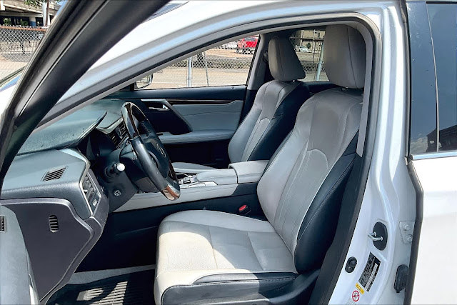 2016 Lexus RX 350 Base