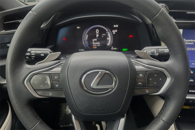 2023 Lexus RZ 450e PREMIUM AWD