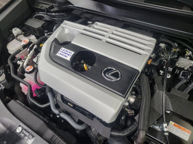 2022 Lexus UX UX 250h F SPORT