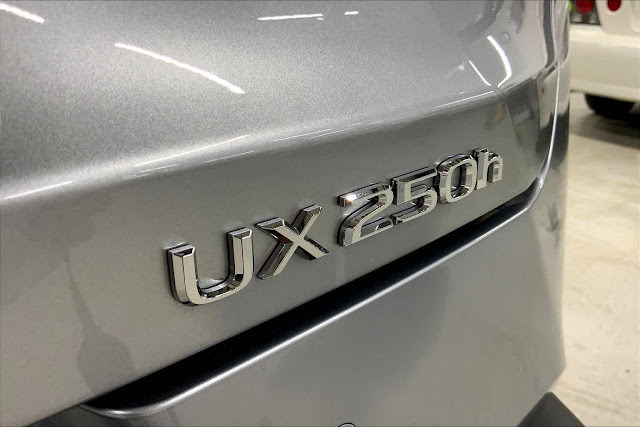2024 Lexus UX UX 250h