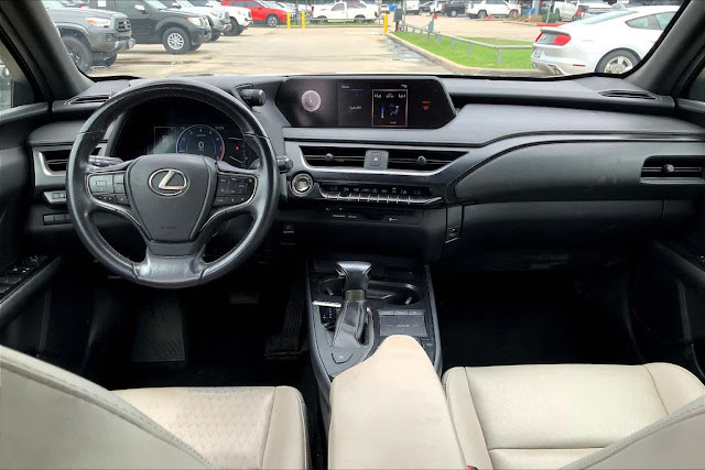 2019 Lexus UX UX 200