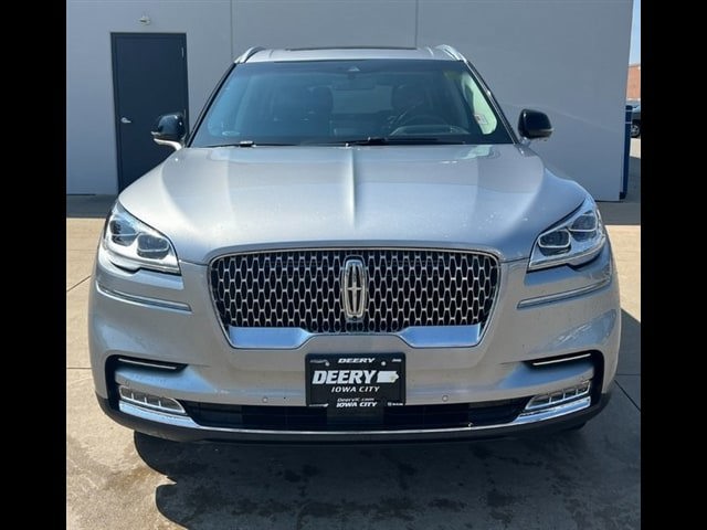 2021 Lincoln Aviator Reserve AWD