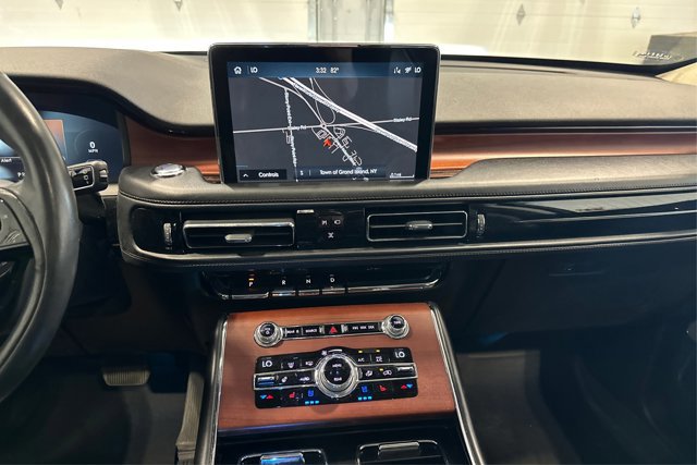 2020 Lincoln Aviator Reserve AWD