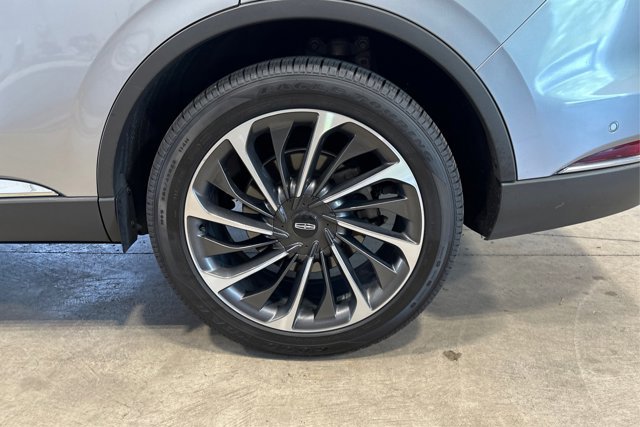 2020 Lincoln Aviator Reserve AWD