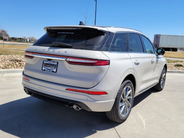 2024 Lincoln Corsair Grand Touring