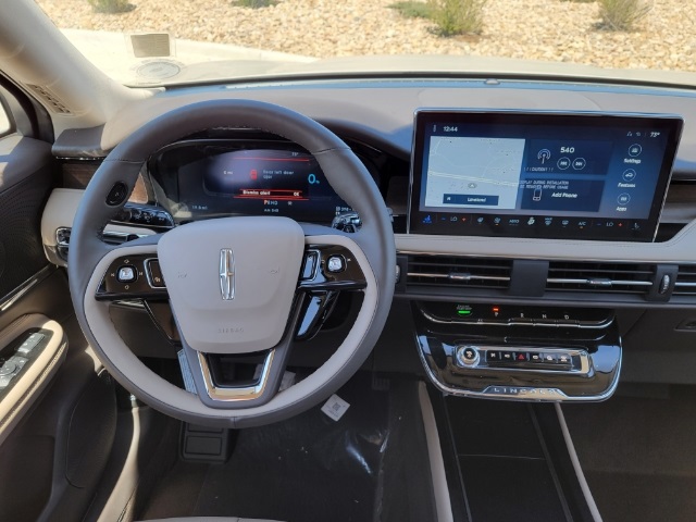 2024 Lincoln Corsair Grand Touring