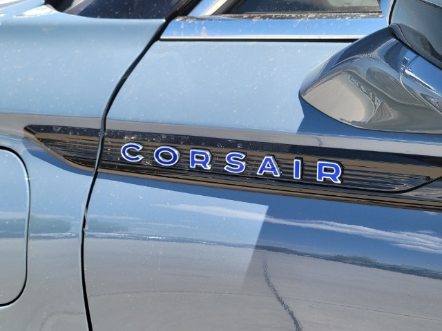 2024 Lincoln Corsair Grand Touring