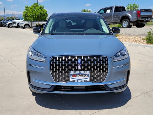 2024 Lincoln Corsair Grand Touring