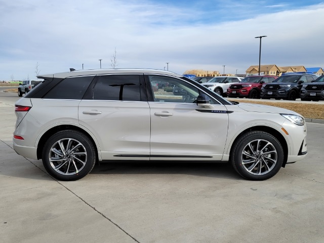 2024 Lincoln Corsair Grand Touring