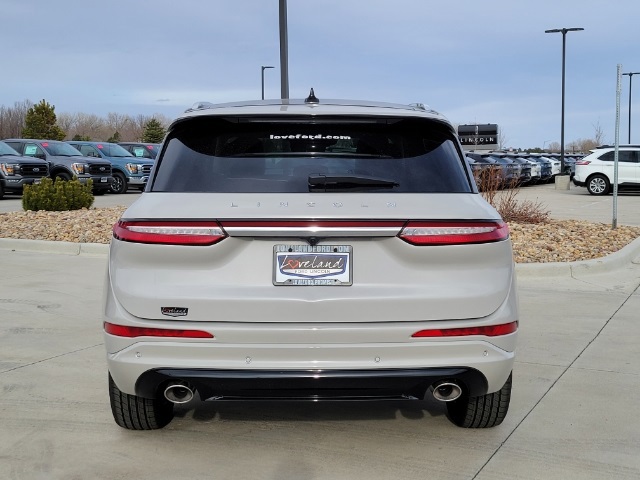 2024 Lincoln Corsair Grand Touring