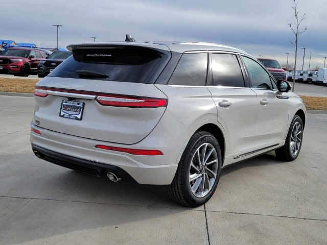 2024 Lincoln Corsair Grand Touring