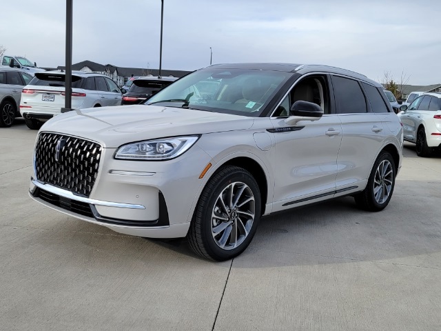 2024 Lincoln Corsair Grand Touring