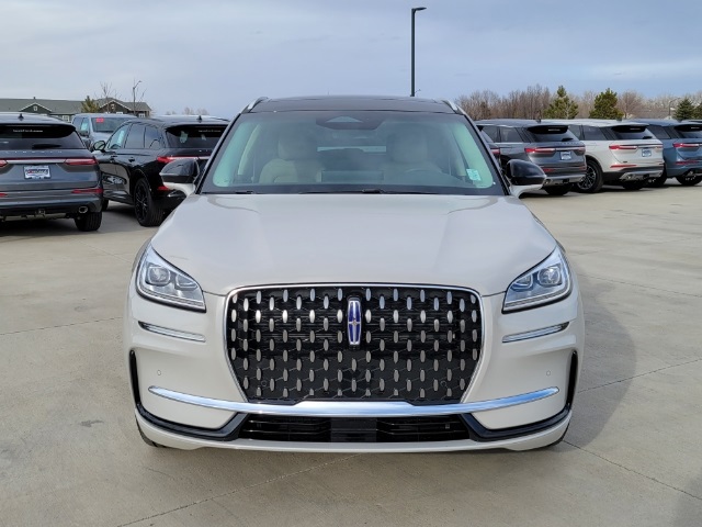 2024 Lincoln Corsair Grand Touring