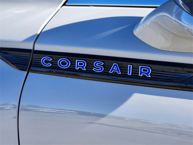 2024 Lincoln Corsair Grand Touring