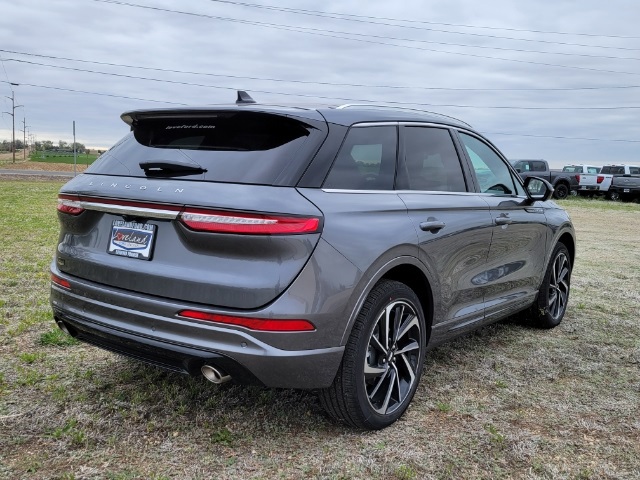 2024 Lincoln Corsair Grand Touring