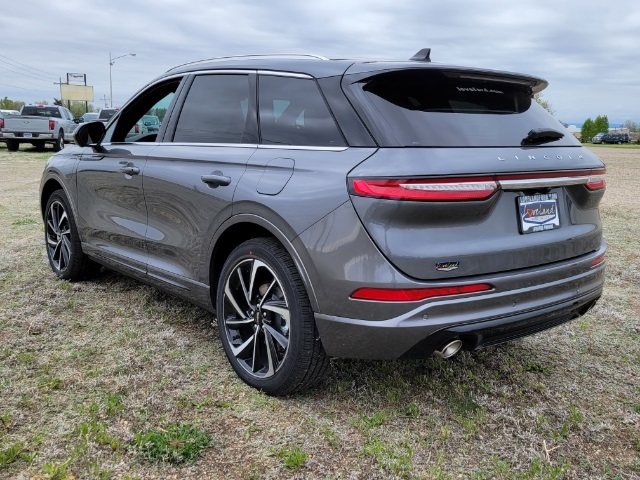 2024 Lincoln Corsair Grand Touring