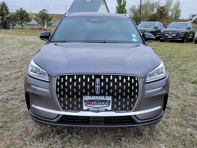 2024 Lincoln Corsair Grand Touring