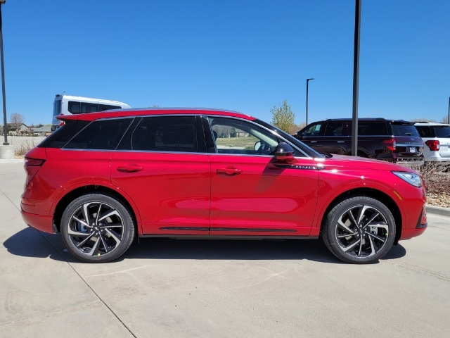 2024 Lincoln Corsair Grand Touring