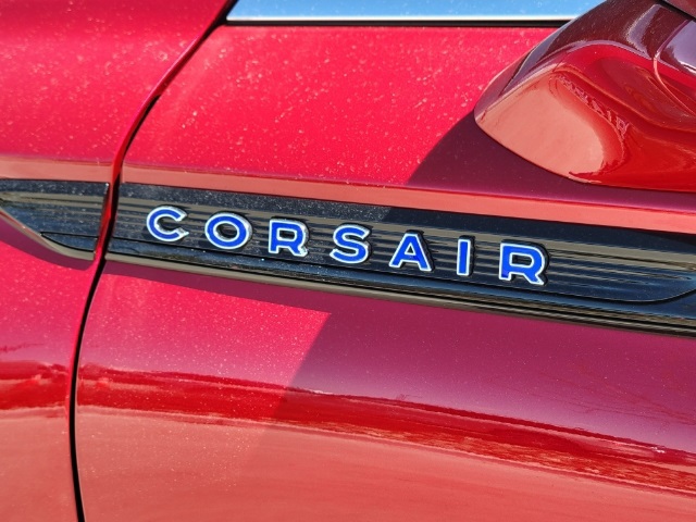 2024 Lincoln Corsair Grand Touring