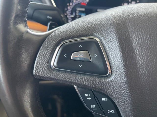 2019 Lincoln MKC Select AWD
