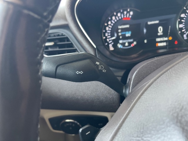 2019 Lincoln MKC Select AWD