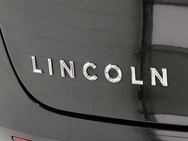 2019 Lincoln MKT Standard