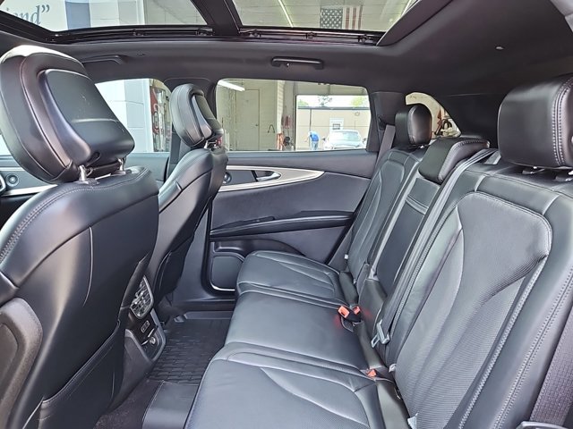 2020 Lincoln Nautilus Reserve AWD w/ Monochromatic &amp;amp; 360 + Pkg