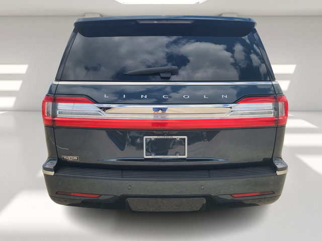 2021 Lincoln Navigator RESERVE 4X4