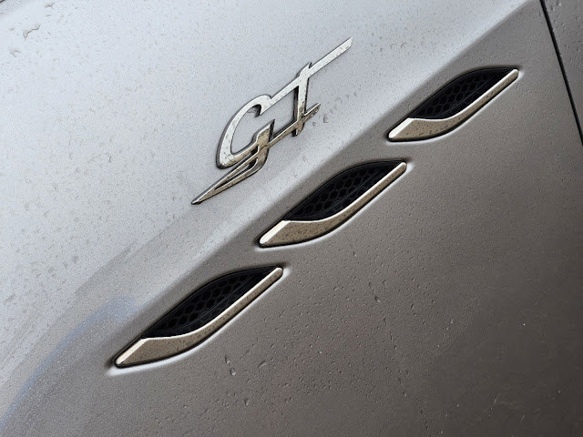 2022 Maserati GHIBLI GT