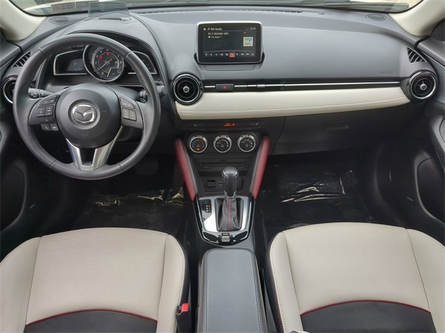 2017 Mazda CX-3 Grand Touring