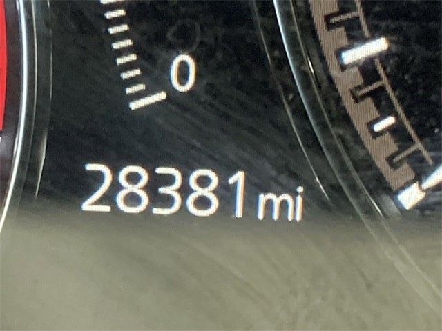 2021 Mazda CX-30 Turbo