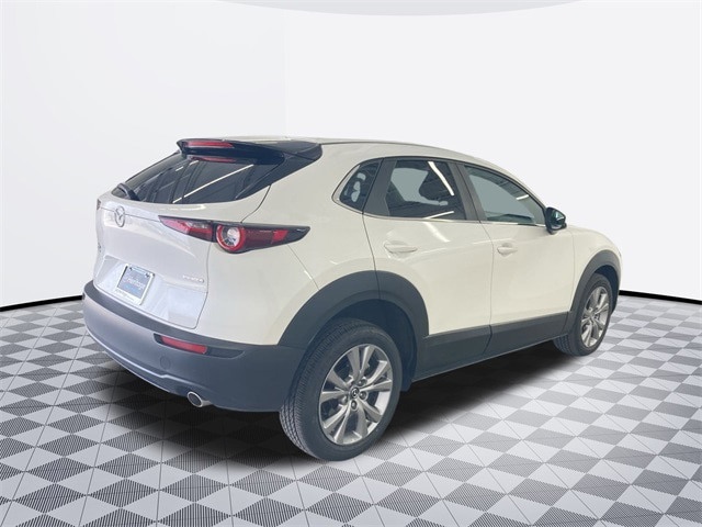 2021 Mazda CX-30 Select