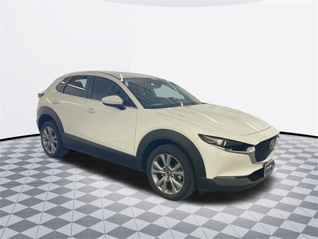 2021 Mazda CX-30 Select