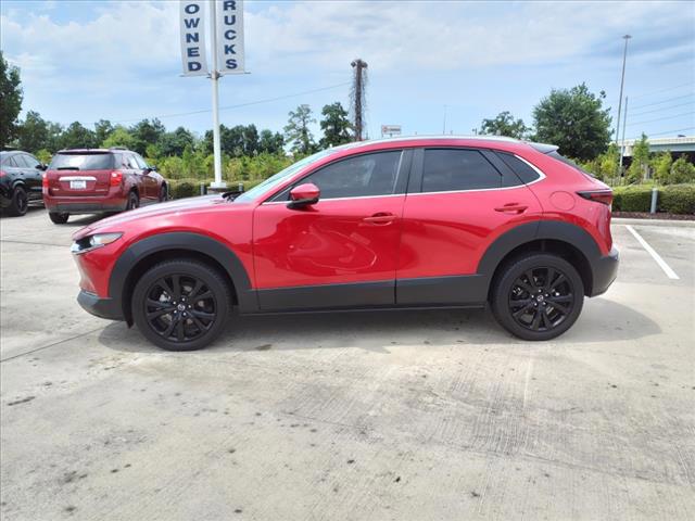 2022 Mazda CX-30 2.5 S Preferred