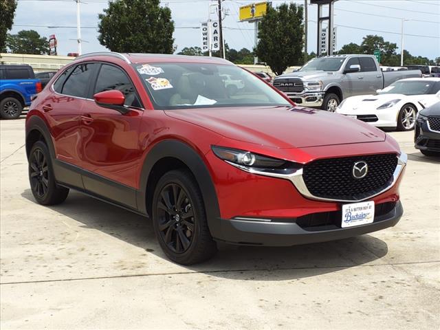 2022 Mazda CX-30 2.5 S Preferred