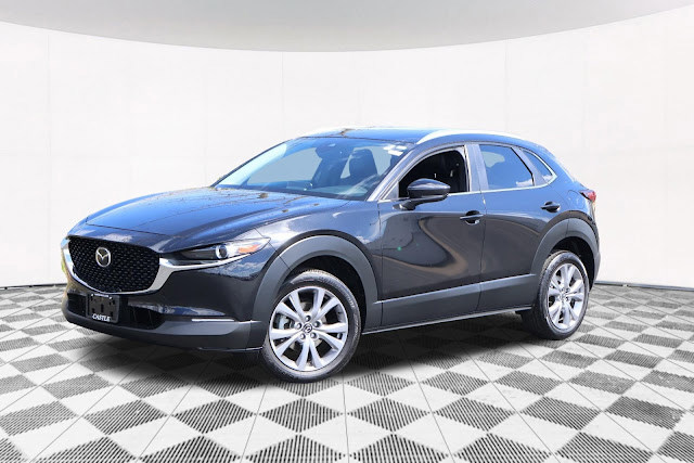 2023 Mazda CX-30 2.5 S Preferred Package