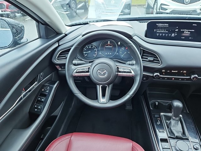 2023 Mazda CX-30 2.5 S Carbon Edition AWD w/ Sunroof