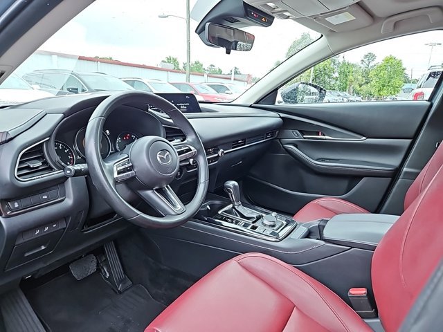 2023 Mazda CX-30 2.5 S Carbon Edition AWD w/ Sunroof