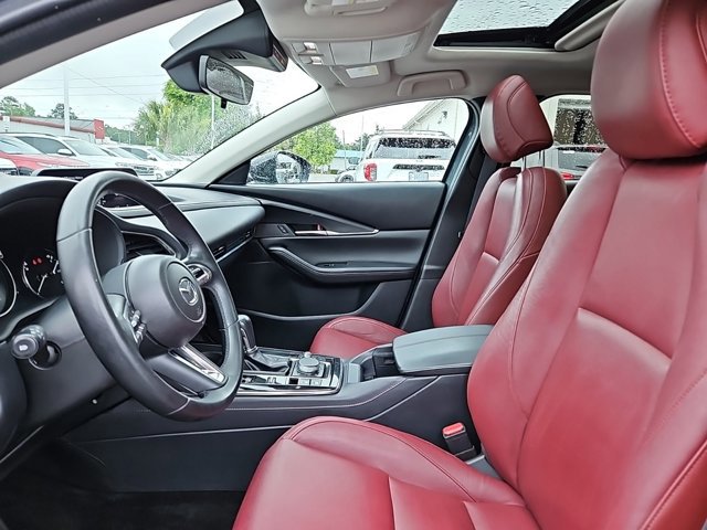 2023 Mazda CX-30 2.5 S Carbon Edition AWD w/ Sunroof