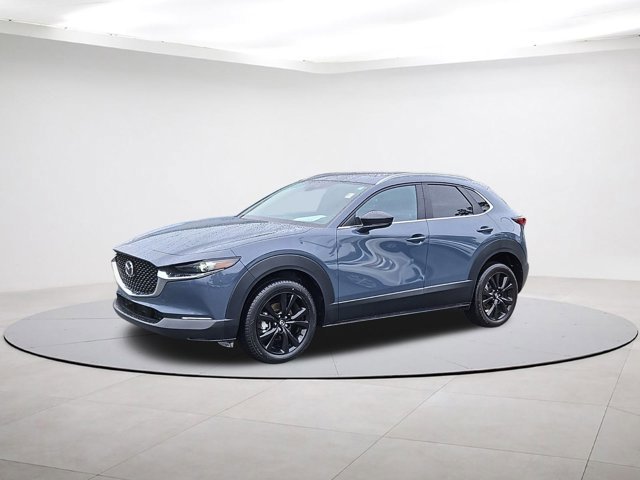 2023 Mazda CX-30 2.5 S Carbon Edition AWD w/ Sunroof