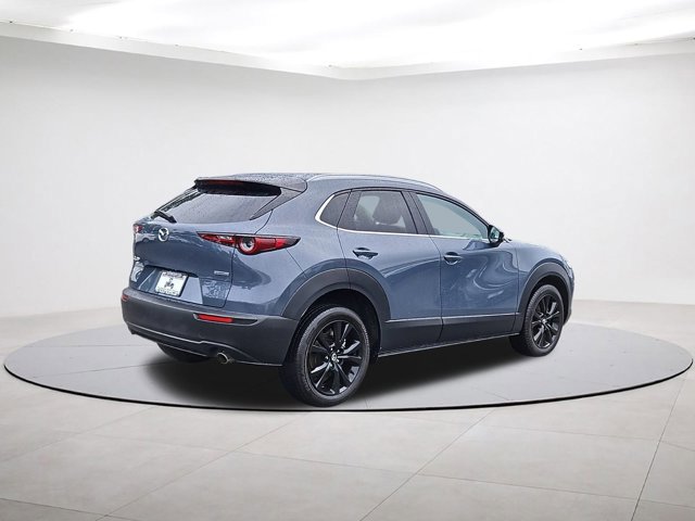 2023 Mazda CX-30 2.5 S Carbon Edition AWD w/ Sunroof