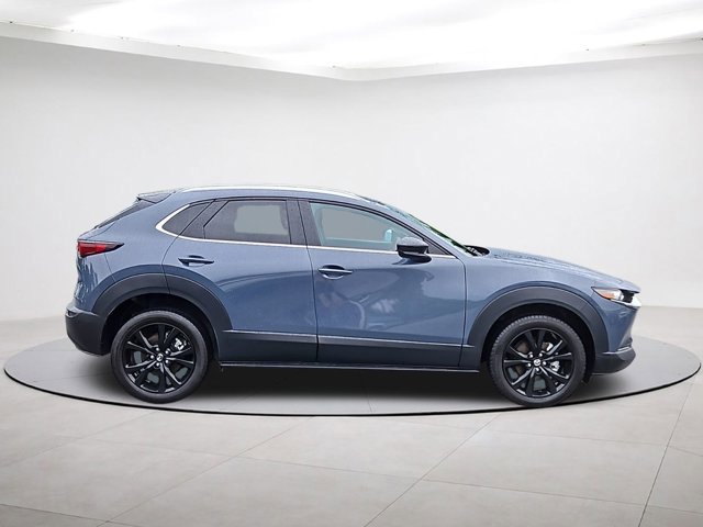 2023 Mazda CX-30 2.5 S Carbon Edition AWD w/ Sunroof