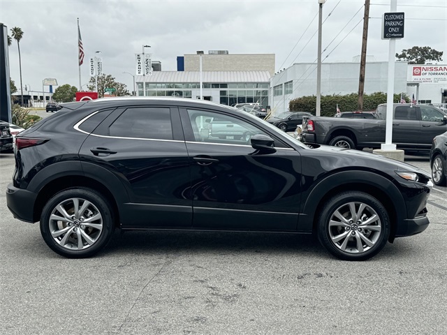 2023 Mazda CX-30 2.5 S Preferred Package