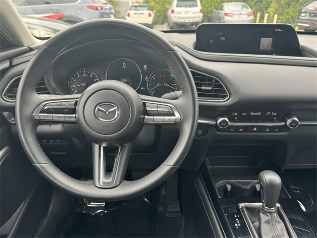 2023 Mazda CX-30 2.5 S Preferred Package