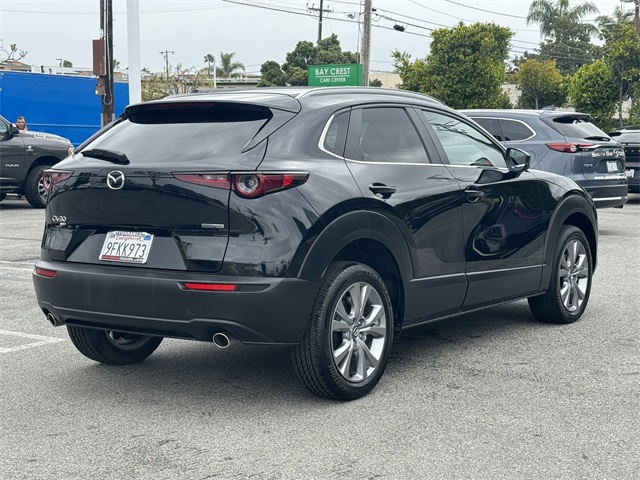 2023 Mazda CX-30 2.5 S Preferred Package