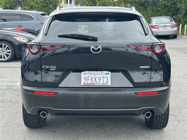 2023 Mazda CX-30 2.5 S Preferred Package